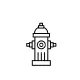 fire hydrant