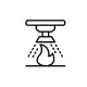 kitchen fire suppression system logo